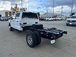 2024 Ford F-350 Crew Cab DRW 4x4, Cab Chassis for sale #REE58843 - photo 6