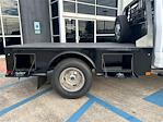 2024 Ford F-350 Crew Cab DRW 4x4, Flatbed Truck for sale #REE58883 - photo 11