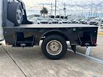 2024 Ford F-350 Crew Cab DRW 4x4, Flatbed Truck for sale #REE58883 - photo 9