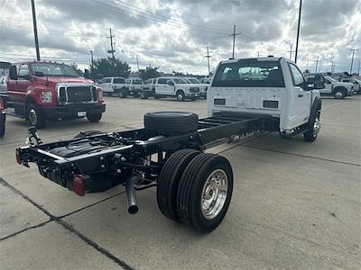 New 2024 Ford F-450 XL Regular Cab Cab Chassis for sale #REE59909 - photo 2