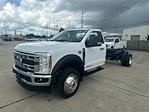 2024 Ford F-450 Regular Cab DRW 4x2, Cab Chassis for sale #REE59909 - photo 4