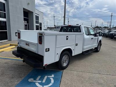 2024 Ford F-250 Super Cab 4x2 Knapheide Service Truck for sale #REF39749 - photo 2