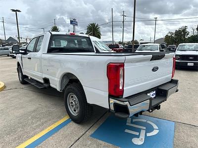 2024 Ford F-250 Super Cab 4x2 Knapheide Service Truck for sale #REF40059 - photo 2
