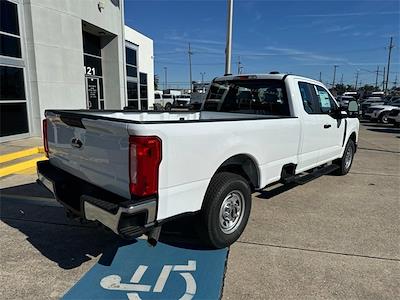 New 2024 Ford F-250 XL Super Cab Pickup for sale #REF73756 - photo 2