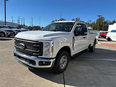 2024 Ford F-250 Super Cab 4x2 Knapheide Service Truck for sale #REF73820 - photo 1