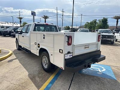 2024 Ford F-250 Super Cab 4x2 Knapheide Service Truck for sale #REF73820 - photo 2