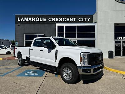 2024 Ford F-250 Crew Cab 4x4, Pickup for sale #REF74128 - photo 1