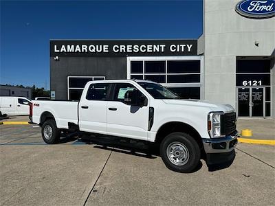 2024 Ford F-250 Crew Cab 4x4, Pickup for sale #REF74306 - photo 1