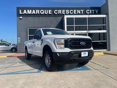 2022 Ford F-150 Regular Cab 4x4 Pickup for sale #REF74337A - photo 1