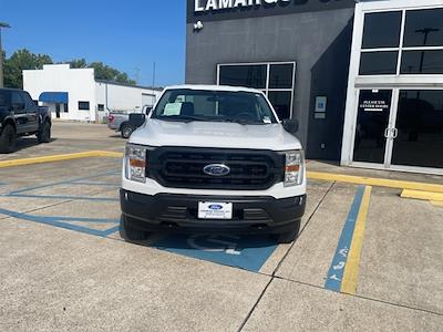 2022 Ford F-150 Regular Cab 4x4 Pickup for sale #REF74337A - photo 2