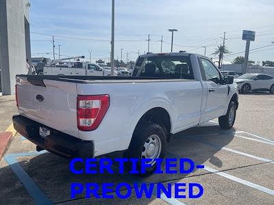 2022 Ford F-150 Regular Cab 4x4 Pickup for sale #REF74337A - photo 2