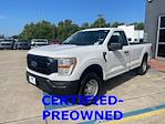 2022 Ford F-150 Regular Cab 4x4 Pickup for sale #REF74337A - photo 4