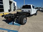 2024 Ford F-550 Crew Cab DRW 4x4, Cab Chassis for sale #REF83272 - photo 2