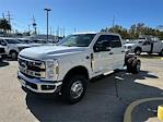 2024 Ford F-350 Crew Cab DRW 4x4, Cab Chassis for sale #REF83426 - photo 4