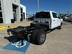 2024 Ford F-350 Crew Cab DRW 4x4, Cab Chassis for sale #REF83426 - photo 2