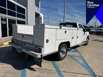 2019 Ford F-350 Regular Cab DRW RWD Service Truck for sale #REF83426A - photo 2