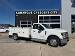 2019 Ford F-350 Regular Cab DRW RWD Service Truck for sale #REF83426A - photo 1