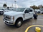 2024 Ford F-350 Crew Cab DRW 4x4, Cab Chassis for sale #REF83603 - photo 4