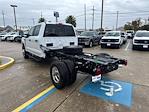 2024 Ford F-350 Crew Cab DRW 4x4, Cab Chassis for sale #REF83603 - photo 6