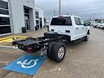 2024 Ford F-350 Crew Cab DRW 4x4, Cab Chassis for sale #REF83603 - photo 2