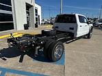 2024 Ford F-550 Crew Cab DRW 4x4, Cab Chassis for sale #REF87169 - photo 2