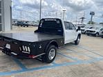 2023 Chevrolet Silverado 3500 Crew Cab 4x4 Flatbed Truck for sale #REF87169A - photo 2