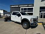 2024 Ford F-550 Crew Cab DRW 4x4, Cab Chassis for sale #REF87395 - photo 1