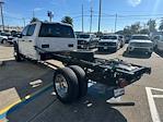 2024 Ford F-550 Crew Cab DRW 4x4, Cab Chassis for sale #REF87395 - photo 6