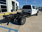 2024 Ford F-550 Crew Cab DRW 4x4, Cab Chassis for sale #REF87395 - photo 2