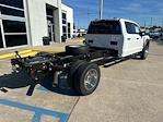 2024 Ford F-550 Crew Cab DRW 4x4, Cab Chassis for sale #REF87681 - photo 2