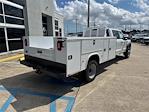 New 2024 Ford F-550 Crew Cab 4x4 Knapheide 6132D54 11' 1" Service Truck for sale #REF88127 - photo 2