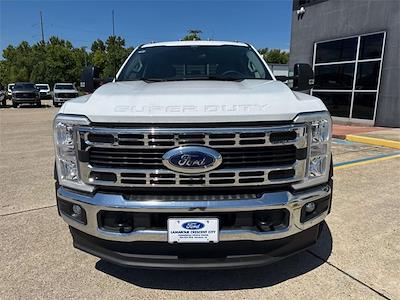 2024 Ford F-550 Crew Cab DRW 4x4 Cab Chassis for sale #REF88838 - photo 2
