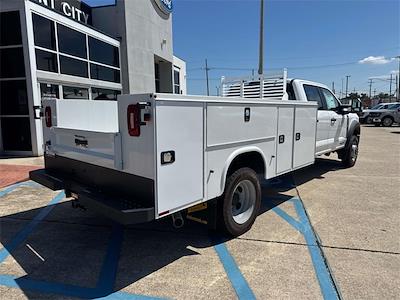 2024 Ford F-550 Crew Cab DRW 4x4 Service Truck for sale #REF88838 - photo 2