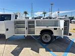 2024 Ford F-550 Crew Cab DRW 4x4 Cab Chassis for sale #REF88838 - photo 5