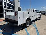 2024 Ford F-550 Crew Cab DRW 4x4 Cab Chassis for sale #REF88838 - photo 8