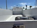 2024 Ford F-550 Crew Cab DRW 4x4 Cab Chassis for sale #REF88838 - photo 9
