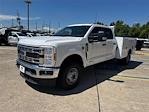 New 2024 Ford F-350 Crew Cab 4x4 Knapheide 6108D54 8' 11" Service Truck for sale #REF91824 - photo 4