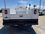 New 2024 Ford F-350 Crew Cab 4x4 Knapheide 6108D54 8' 11" Service Truck for sale #REF91824 - photo 8