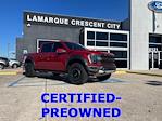 2022 Ford F-150 SuperCrew Cab 4x4 Pickup for sale #RFC24996A - photo 1