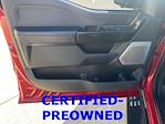 2022 Ford F-150 SuperCrew Cab 4x4 Pickup for sale #RFC24996A - photo 18