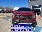 2022 Ford F-150 SuperCrew Cab 4x4 Pickup for sale #RFC24996A - photo 3