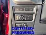 2022 Ford F-150 SuperCrew Cab 4x4 Pickup for sale #RFC24996A - photo 22