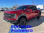 2022 Ford F-150 SuperCrew Cab 4x4 Pickup for sale #RFC24996A - photo 4