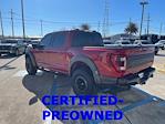 2022 Ford F-150 SuperCrew Cab 4x4 Pickup for sale #RFC24996A - photo 5