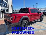 2022 Ford F-150 SuperCrew Cab 4x4 Pickup for sale #RFC24996A - photo 2
