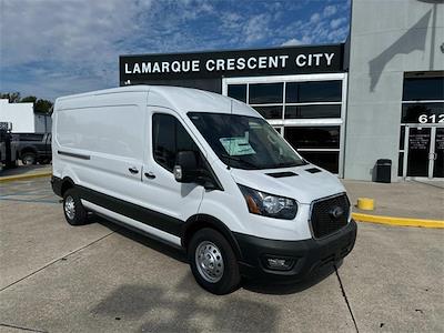 2024 Ford Transit 250 Medium Roof AWD, Empty Cargo Van for sale #RKB07715 - photo 1