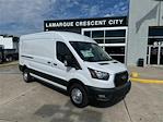 2024 Ford Transit 250 Medium Roof AWD, Empty Cargo Van for sale #RKB07715 - photo 1