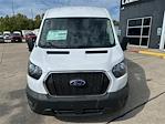 2024 Ford Transit 250 Medium Roof AWD, Empty Cargo Van for sale #RKB07715 - photo 3