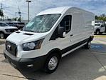 2024 Ford Transit 250 Medium Roof AWD, Empty Cargo Van for sale #RKB07715 - photo 4