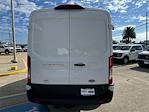 2024 Ford Transit 250 Medium Roof AWD, Empty Cargo Van for sale #RKB07715 - photo 7